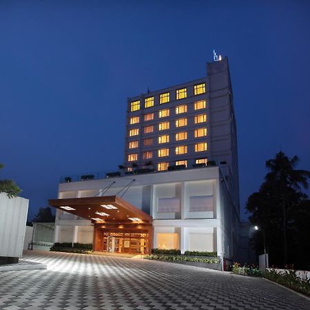 Hotel Monsoon Empress Kochi Exterior foto